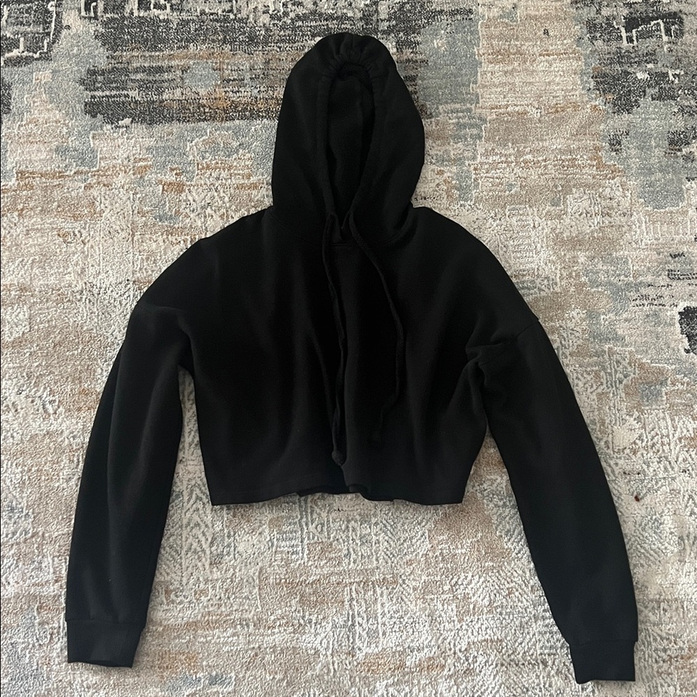 ‼️ Black Textured Fabric ‼️